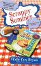 [A Cumberland Creek Mystery 3.50] • Scrappy Summer